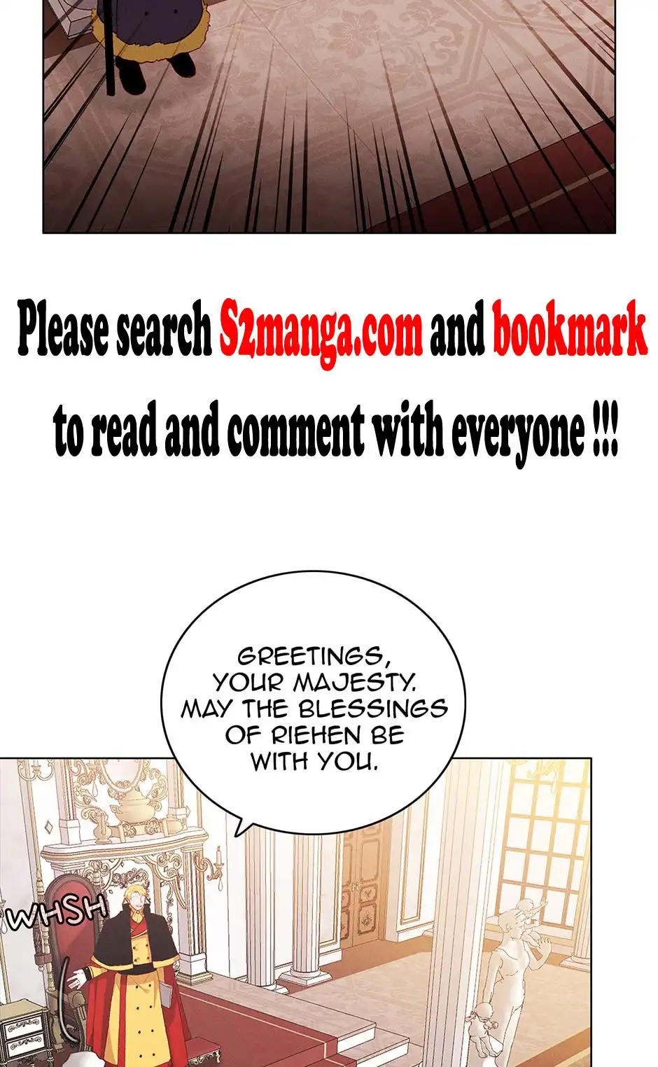 Living as the Tyrant's Older Sister Chapter 141 10